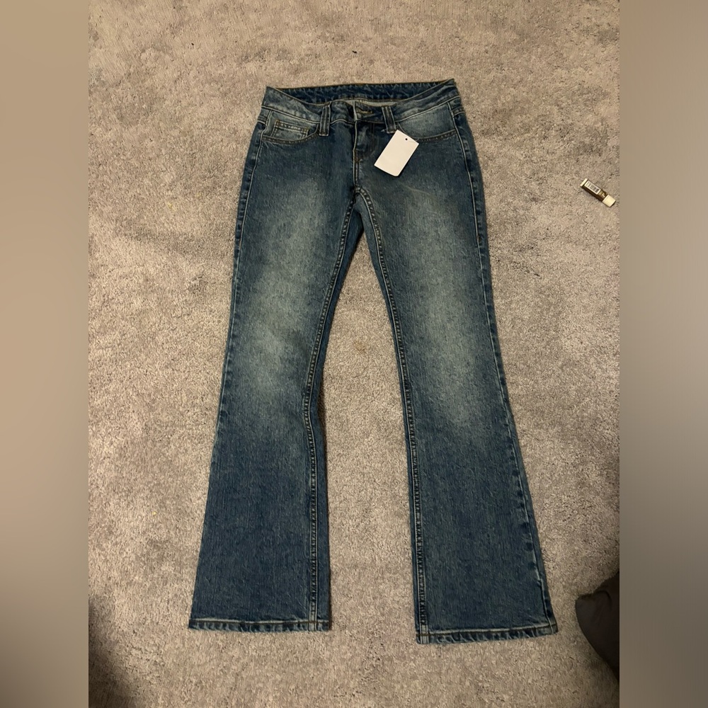 Brandy Melville jeans
